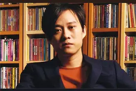 双面人林夕：写下“我家大门常打开”，2020年改歌词声援港独头目图片