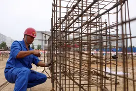 工地上最吃香的三个工种图片