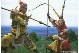 孙悟空比二郎神要少一变？究竟少了哪一变，造成了啥严重后果？图片