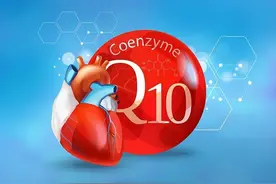 辅酶Q10走红，对癌症病人有2个好处，但不是人人都能吃图片