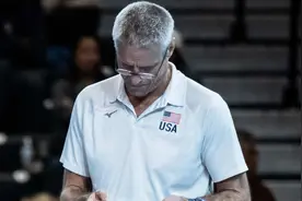 总决赛8强出炉！亚洲三强晋级，1/4决赛对阵确定：中国队PK意大利图片