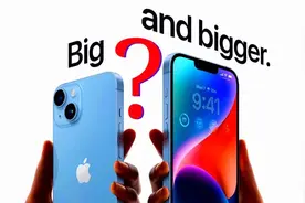 小屏爱好者有福了？iPhone15有望回归mini版本，全系五款手机！图片