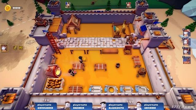 这个6月忙疯了！《暗黑4》来了，还有腾讯海外上线新端游！