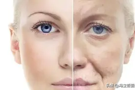 如何有效地保持皮肤紧致？图片