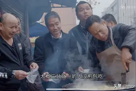 每一集都被馋哭，这些美食节目也太下饭了吧！图片