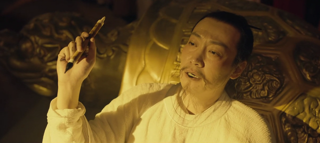 幽灵女皇驾临人间,马伯庸新作《风起洛阳》有多尴尬?