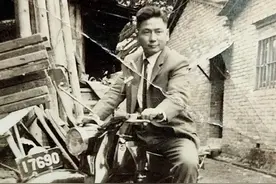 海峡两岸两代人的乡愁，台湾同胞成功找到福州亲人图片
