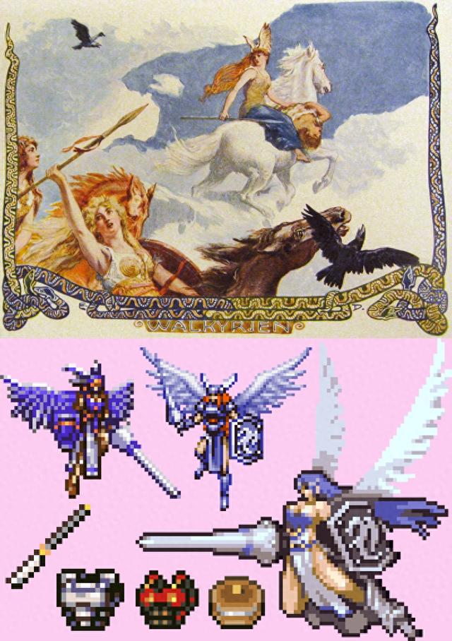 看似人畜无害的可爱少女，却是游戏中的幕后黑手