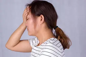 得肝病的人长什么样子？一般有哪些症状可以看出来？图片