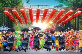 外地人来广西，应该如何称呼广西人？教你5种方法图片