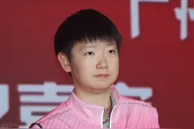 再见“昕雯”，孙颖莎/王楚钦登顶混双，男女双第一皆为中国选手图片