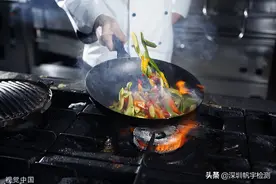 餐饮油烟排放标准图片