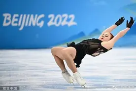 "我恨这项运动，每个人都有金牌，我没有"图片