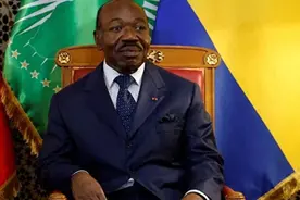 又一非洲国家发生政变，中国大使馆紧急提醒，中国公民不要外出图片