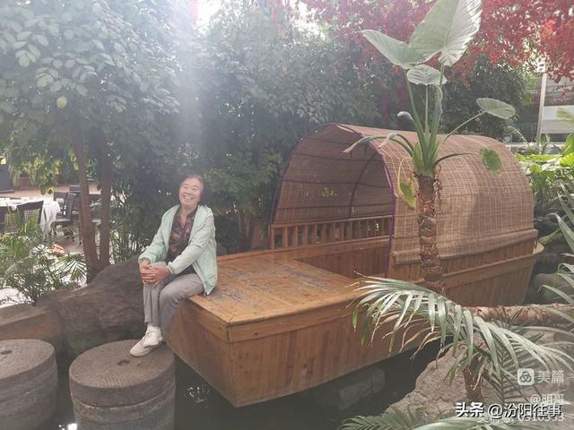 汾阳往事｜殷维明：走进三道川——苍儿会自驾游记