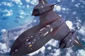 作为飞得最快的军用飞机，无侦-8是解放军的“杀手锏”，怎么用？图片