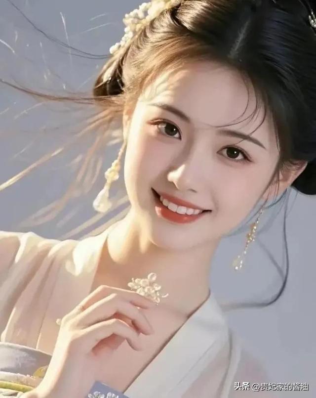 女神级别