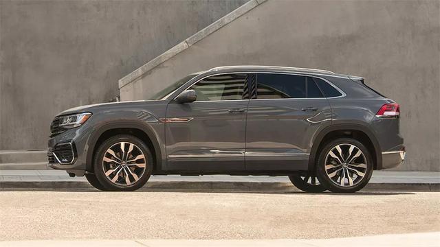 大众召回美国市场车型，共计74067台，跟EA888发动机有关