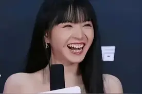 爽子2.0现身内娱，这次赵樱子能超过爽子吗？图片