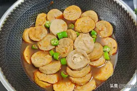灌汤素鸡：又一道“下饭神菜”！比红烧鸡肉好吃，一口爆汁超下饭图片