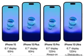 iPhone 15 Pro Max的潜望式长焦镜头是怎样运作的？一篇深度解析！图片