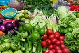 禁止村民房前屋后栽种蔬菜瓜果？当地回应图片