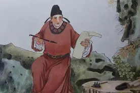 什么？我的情郎“箫郎”竟然不姓箫？图片