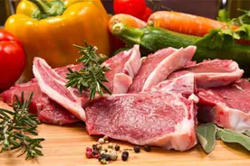 原来这5种肉类是“人工合成肉”看看你是不是经常买，转告家人图片