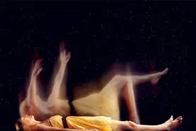 灵魂真的存在吗？人体内究竟有几个灵魂，探索灵魂的奥秘图片