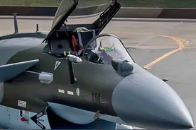 以一敌五，巴基斯坦空军如何保持对印平衡，中国制造才是重要指标图片