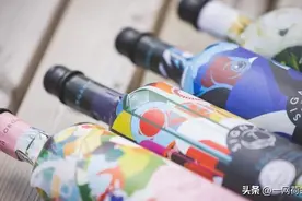 葡萄酒也用纸盒装了，你接受吗？图片