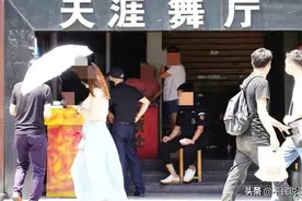 让重庆疫情爆发的砂舞到底是什么样的存在？图片