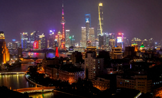 招行信用卡异地还款，欧洲西部产业转型 配图03