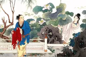 再读《牛郎织女》背脊发凉：这是一个披着爱情外衣的恐怖故事图片