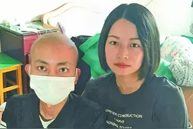 15年武汉女子为救弟弟，舍命打掉腹中双胎，婆婆：我家“绝后”了图片
