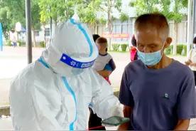 增强必胜信心决心 发扬连续作战精神 坚决打赢疫情防控这场硬仗图片