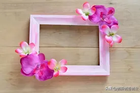 15种方法创造专属自己的独特相框图片