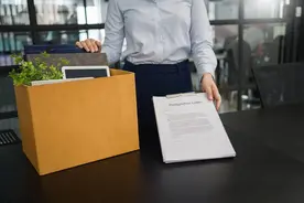 离职协议已签好，员工为何还能去仲裁？图片