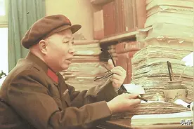 同一个28军，同一个指挥员萧锋，为何平潭大胜，金门却失利？图片