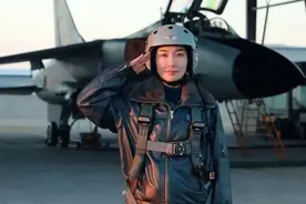 上天入海！她们告诉你女兵有多飒！图片