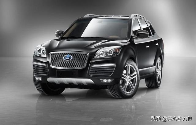 欠下294亿！公然造假的老牌车企，倒在了山寨路上