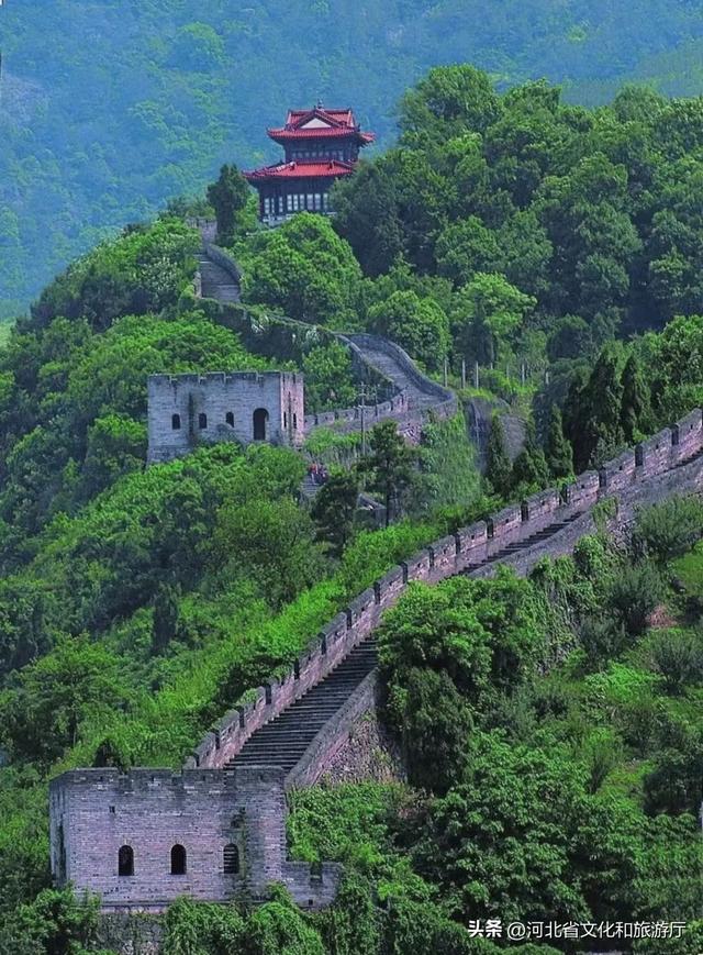 最值得看的14座明清城墙，河北有两座，你去过几座？