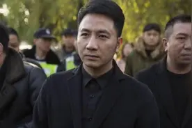朱舅舅回家陪二老，林生斌创立新品牌，都是商人，走的路截然不同图片