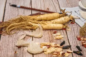 人参、党参、西洋参……参类那么多，你知道他们的差别在哪吗？图片