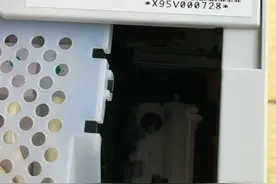 L3158变了型号ET-2700,L4165升级失败变了型号ET-2700解决图片