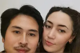 我，80后河南人，和德国老婆离婚后，又娶了一个土耳其美女图片