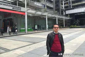 风雨二十年，我的南漂之旅（七）痛苦领悟，创业门槛比打工高得多图片