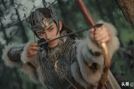 赵露思主演的十部剧，火了3部，扑了3部，关键还要看男主是谁图片