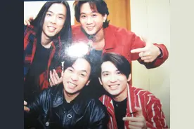 在家驹六十岁生日的这一天，细说我与BEYOND乐队的故事图片