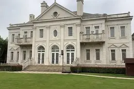 2.85亿！上海一豪宅成交，买家身份揭开图片